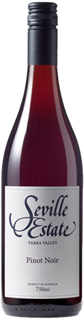 Estate Pinot Noir